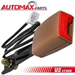73230-0C030-B4 For Toyota Tundra 2000-2004FRONT Left Driver Seat Belt Buckle. Fixed Price $39.99.
