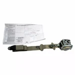 Genuine Ford Lap & Shoulder Belt AE5Z-54611B09-AA. Fixed Price $243.29.
