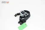 2022-25 Ford Maverick Rear Right Passenger Side Retractor Oem. Fixed Price $114.99.