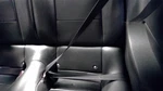 2008 Ford Mustang Seat Belt W Retractor Rear Driver Left Black 96875. Fixed Price $79.90.