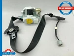 Lexus Seat Belt Retractor Front Right Passenger 50K Miles 10-14 Oem. Fixed Price $89.95.