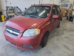 Seat Belt Front Bucket Driver Buckle Fits 09-11 Aveo 690980. Fixed Price $88.26.