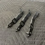 2017 2022 Ford F250 F350 Child Seat Coupling Belt Oem Set Of JL3B-S699D80-AA. Fixed Price $119.00.