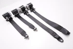 2010-12 Hyundai Genesis Coupe Front & Rear Left Right 4-SET. Fixed Price $120.00.