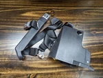82-93 Chevy S10 Gmc S15 Sonoma Nos Passenger Seat Belt Retractor & Buckle Black. Fixed Price $245.00.