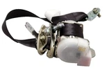 2014 Infiniti Q60 Driver Rear Left Seat Belt Retractor Assembly Oem 88845JK67B. Fixed Price $45.23.