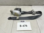 2010 Toyota Prius Hybrid Front Left Seat Belt Retractor Oem+. Fixed Price $83.75.