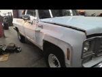 TCHEV20 1976 Door Handle Exterior 2158607. Fixed Price $48.95.
