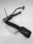 Used Front Right Seat Belt Fits: 2011 Ford Taurus Bucket Passenger. Fixed Price $124.99.