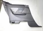 11-14 Cadillac Cts Coupe Rear Left Driver Quarter Inside Panel Cover Trim Oem. Fixed Price $79.00.