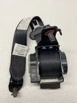 2010-2015 Hyundai Accent Black Rear Rh Passenger Seat Belt Assy 898201R500RY Oem. Fixed Price $58.50.