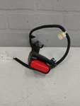 2008-2012 Honda Accord Front Passenger Right Seat Belt Buckle Latch Oem Black. Fixed Price $65.00.
