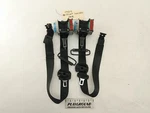 Saab 9-3 Pair Of Left & Right Front Seat Belt Retractors Fits 2008-2012 09 10. Fixed Price $113.92.