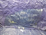 2007-2012 Nissan Versa Door Window Glass Front Left Driver Side Oem 80301-EL000. Fixed Price $89.99.