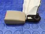 12-17 Jeep Grand Cherokee Rear Center Seat Belt Buckle Tan Oem 1LW83HL1AD. Fixed Price $59.99.