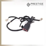 2007-2012 Lexus ES350 Seat Belt Front Left 73230-33600-C0. Fixed Price $67.00.