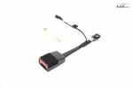 2020-2024 Chevrolet Malibu Front Right Passenger Side Seat Belt Latch Buckle Oem. Fixed Price $65.44.