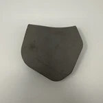 03-06 Mercedes S430 S500 Front Right Side Seat Belt Cover Trim Gray 2209186030. Fixed Price $21.44.