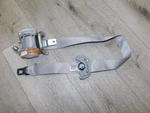 14-20 Acura Mdx Passenger Seat Belt (light Jewel Gray) Oem# 04814-TZ5-A00ZB. Fixed Price $142.50.