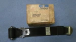 Nos 1970 1971 1972 1973 1974 1975 Dodge B-van Retractable Seat Belt 3493365. Fixed Price $95.00.