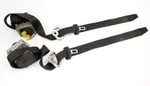 Front Shoulder Set 99-03 Vw Beetle Coupe 1C1 857 705 706. Fixed Price $109.99.