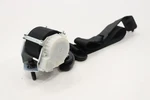 2018- 2024 Lincoln Navigator Rear 3RD Row Right Seat Belt Retractor Oem Black Pv. Fixed Price $76.42.