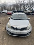 2012-2015 Kia Rio Seat Belt Front Bucket Passenger Buckle Oem. Fixed Price $65.50.