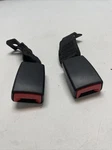 08-13 Bmw E93 328I 335I M3 Oem Rear Center Buckle Lh Rh. Fixed Price $29.95.