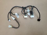 04-09 Nissan Armada Titan QX56 Front Left Driver Power Seat Motor Harness Oem. Fixed Price $44.95.