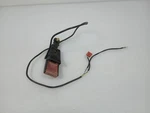 90-02 Oem Mercedes R129 300SL 500SL Right Side Buckle Black. Fixed Price $54.95.