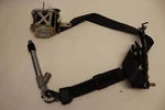 2012-2015 Kia Optima Front Right Passenger Side Seat Belt Assembly Black Oem. Fixed Price $45.00.
