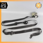 05-06 Mercedes W219 CLS55 E55 Amg Front Left Driver Side Seat Belt Black Oem. Fixed Price $112.05.