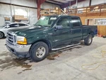 Seat Belt Front Bench Split 40/20/40 Driver Fits 01-05 Excursion 5381970. Fixed Price $150.00.