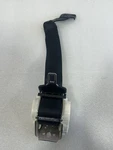 2010 2011 2012 2013 Mercedes E350 E550 W212 Sedan Center Rear Seat Belt Black. Fixed Price $40.00.