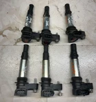 2004-2009 Cadillac Srx 05-09 Sts 3.6L Engine Ignition Coils Ignitor Set Of Oem. Fixed Price $59.97.