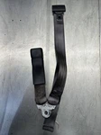 1997-2001 Jeep Cherokee Xj Rear Left Driver Seat Belt Buckle & Latch Gray Oem. Fixed Price $30.00.