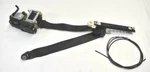 03-06 Mercedes W220 S55 Front Left Side Retractor Black Oem. Fixed Price $33.25.