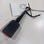 Seat Belt Front Bucket Driver Buckle Fits 19-22 Nissan Altima Oem. Fixed Price $85.40.