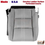 16-22 For Lexus RX350 RX450H Genuine Leather Driver Bottom Cover Stratus Gray. Fixed Price $238.80.