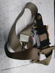 Seat Belt Front Bucket Passenger Retractor Fits 03-04 Murano 624175. Fixed Price $129.99.