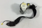 2008 2014 Mercedes-benz C300 C250 Front Right Side Seat Belt Black Oem .. Fixed Price $90.99.