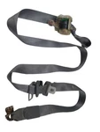 Front 4 Runner 1991 Driver's Side Retractor Seat Belt 582017. Fixed Price $80.00.