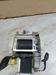Used Front Right Seat Belt Fits: 2017 Lincoln Mkz Bucket Passenger Retract. Fixed Price $63.00.