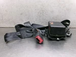 09 - 12 Hyundai Genesis Center Middle Rear Seat Belt Retractor With Buckle Sedan. Fixed Price $73.95.