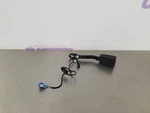 25 Honda Cr-v Ex-l Bucket Seat Belt Buckle Black 1.5L Turbo Front Left Driver. Fixed Price $90.00.