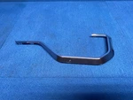 2021 Ford F-150 Crew Cab Front Right Passenger Side Seat Cover Molding Trim Oem. Fixed Price $71.99.