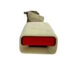 10 - 2012 Infiniti EX35 Rear Center Driver Seat Belt Buckle Oem. Fixed Price $39.77.