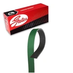 Gates Serpentine Belt For 1995-2004 Freightliner FL70. Fixed Price $79.31.