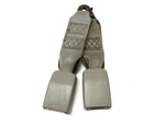 Left Driver Side Rear Seat Belt Buckle Gray Fits 2004-2006 Kia Sorento 88016. Fixed Price $49.99.