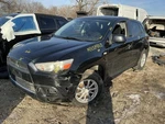 Seat Belt Front Bucket Passenger Retractor Fits 11-12 Outlander Sport 881991. Fixed Price $110.99.
